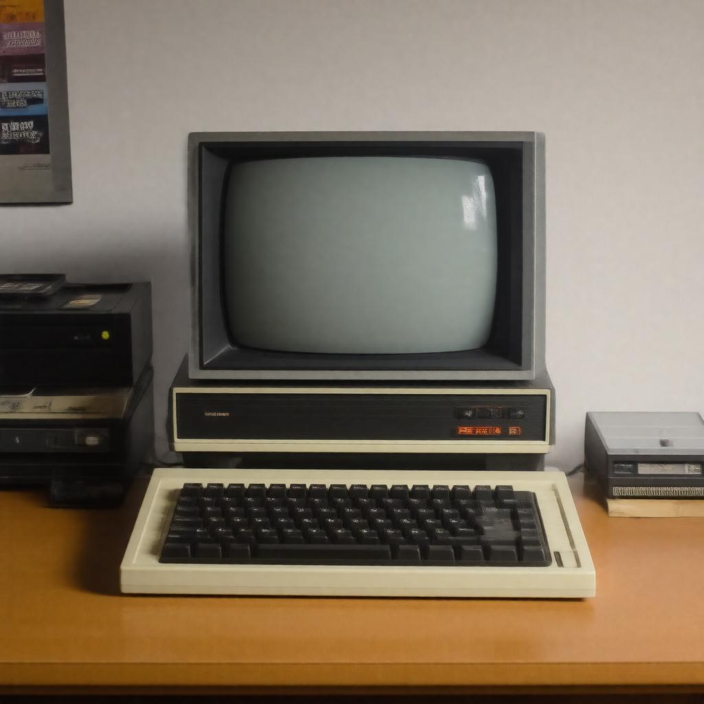 Commodore PET